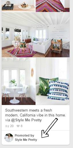 How To Use Pinterest For Inspiration - Adams And Elm Home